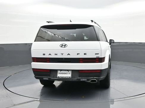 Used 2024 Hyundai Santa Fe XRT AWD/4WD image 11