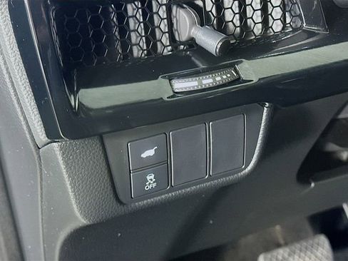 Certified 2025 Honda CR-V EX-L image 23
