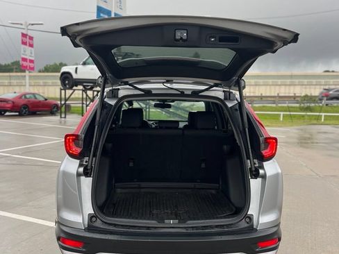Used 2020 Honda CR-V Touring image 22