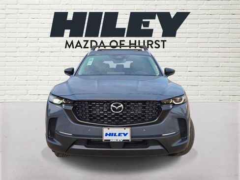 New 2026 MAZDA CX-50 2.5 Hybrid w/ Weather Package AWD/4WD image 2