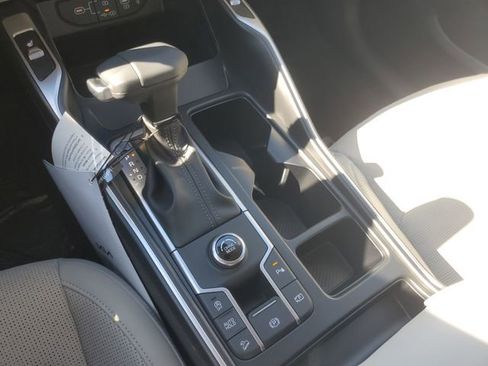 New 2026 Kia Sorento S w/ S Panoramic Sunroof Package image 26