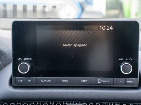Certified 2024 Honda HR-V Sport image 21