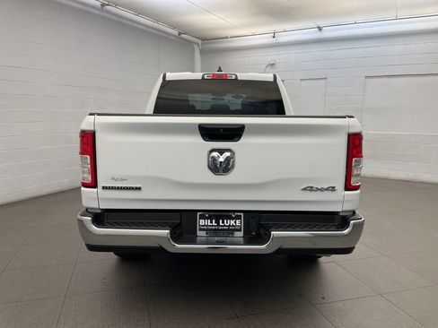 Certified 2024 RAM 1500 Big Horn image 7