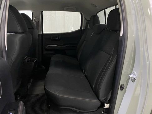 Certified 2022 Toyota Tacoma SR5 w/ Trail Edition image 8