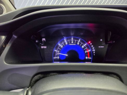 Used 2013 Honda Civic LX image 22
