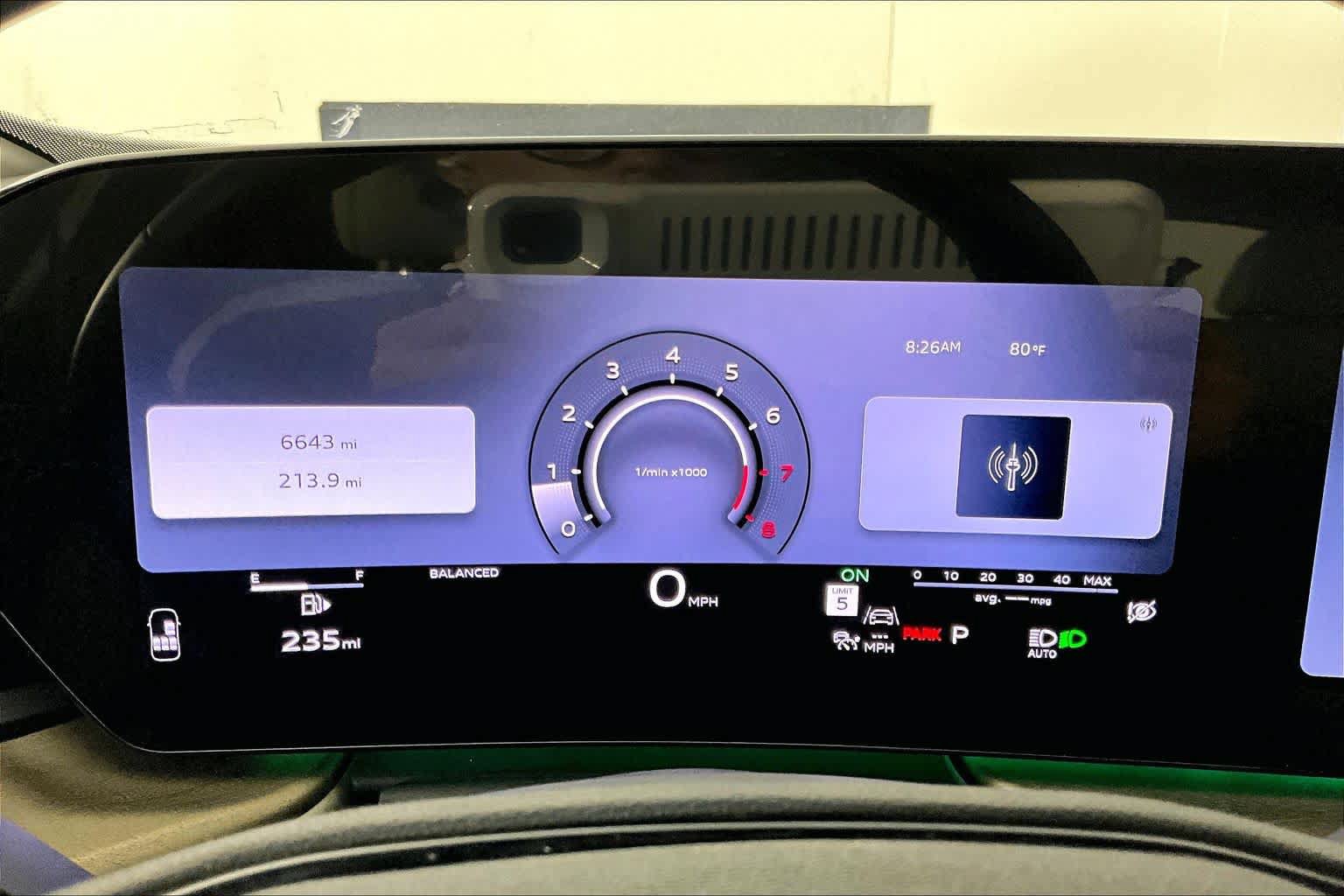 Used 2026 Audi Q5 Premium AWD/4WD image 24