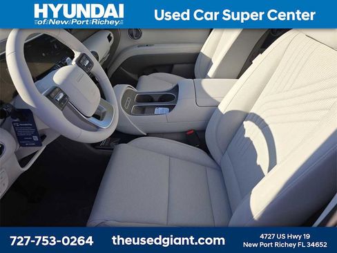 New 2026 Hyundai Palisade SEL Premium image 16