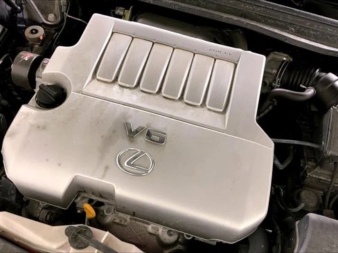 Used 2018 Lexus ES 350 image 33