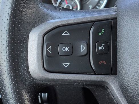 Certified 2023 RAM 1500 Tradesman image 24