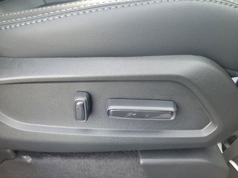 New 2026 Honda Passport RTL image 36