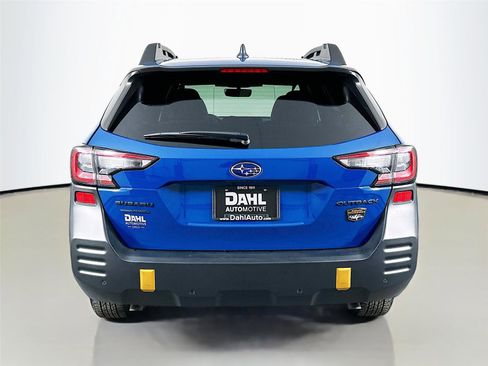 Used 2025 Subaru Outback Wilderness image 6
