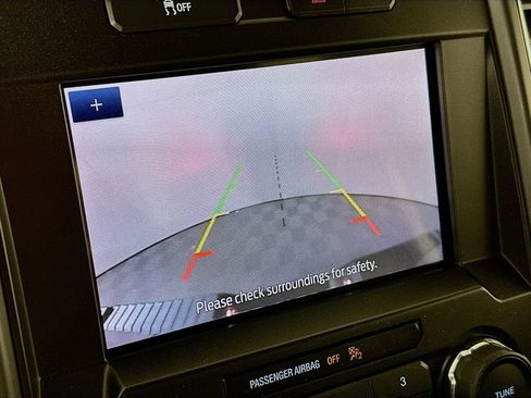 Used 2019 Ford F150 XLT w/ Equipment Group 302A Luxury image 19