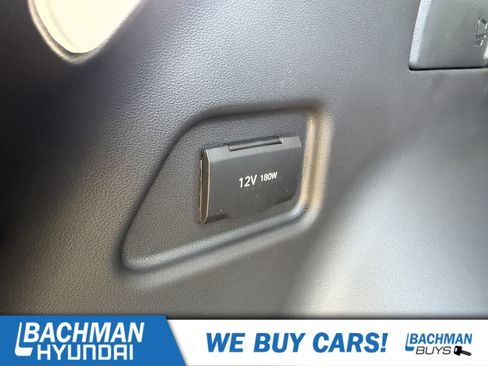 New 2026 Hyundai Tucson Blue SE AWD/4WD image 13