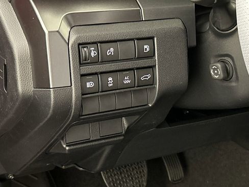 New 2026 Toyota 4Runner TRD Off-Road Premium image 13