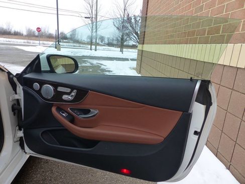 Used 2019 Mercedes-Benz C 300 Coupe image 42