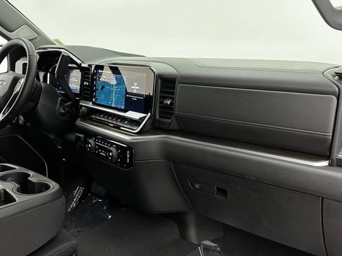 Used 2026 Chevrolet Silverado 1500 RST image 33