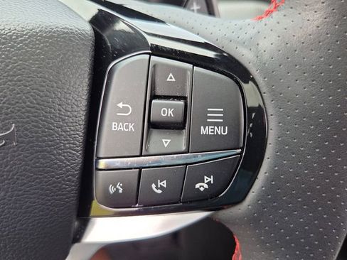 Used 2025 Ford Explorer ST w/ Sun And Sound Package RWD image 23