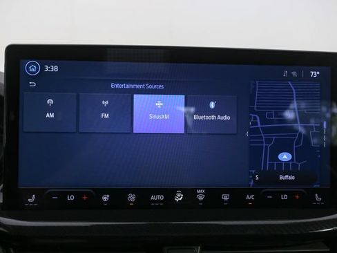 Used 2023 Ford Escape ST-Line w/ Tech Pack #1 AWD/4WD image 23