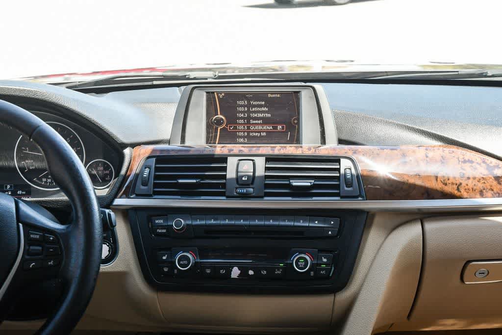 Used 2014 BMW 328i Sedan RWD image 13