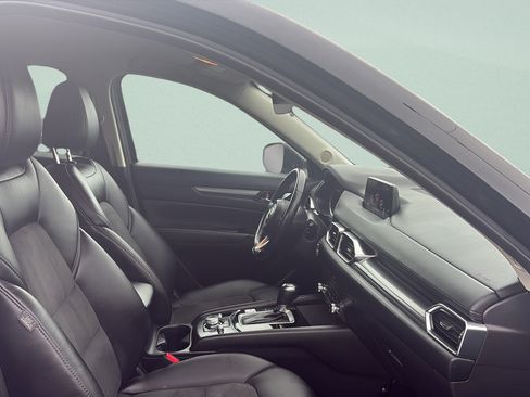 Used 2019 MAZDA CX-5 Touring AWD/4WD image 16