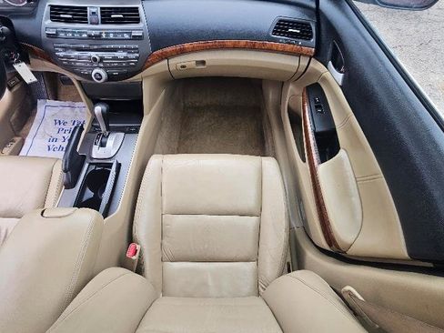 Used 2012 Honda Accord EX-L image 14