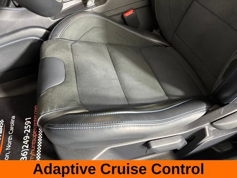 Used 2024 Ford Mustang Dark Horse RWD image 12