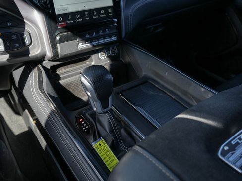 Used 2024 RAM 1500 TRX w/ TRX Level 1 Equipment Group image 49