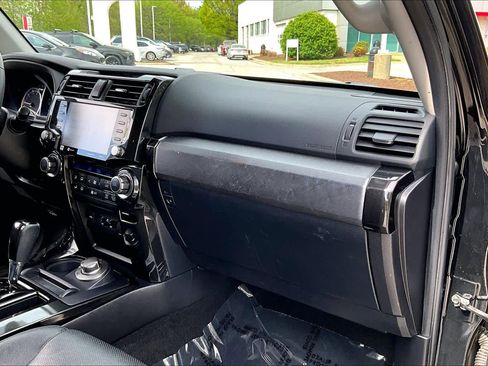 Used 2020 Toyota 4Runner Nightshade image 19