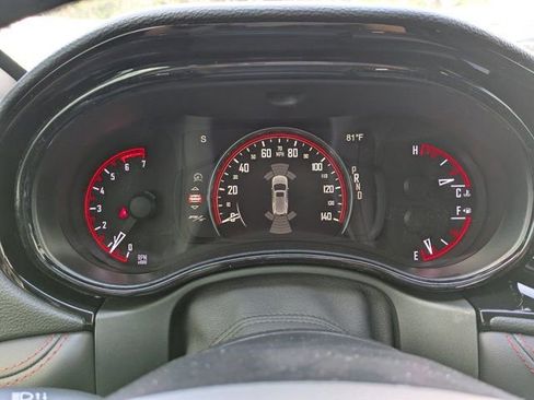 New 2026 Dodge Durango GT w/ Blacktop Package image 24