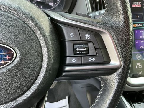 Used 2021 Subaru Outback Premium image 29