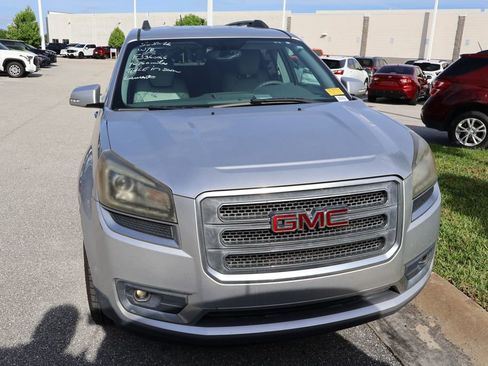 Used 2015 GMC Acadia SLT FWD image 5