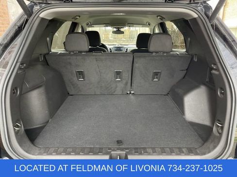 Certified 2024 Chevrolet Equinox LT image 24
