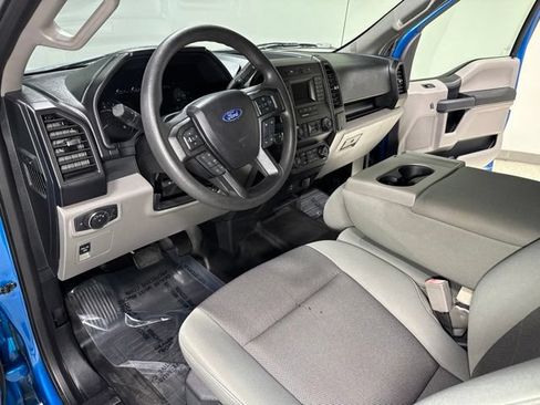 Used 2020 Ford F150 XL w/ XL Power Equipment Group AWD/4WD image 6