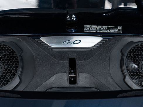 Used 2022 Porsche 911 GT3 image 14