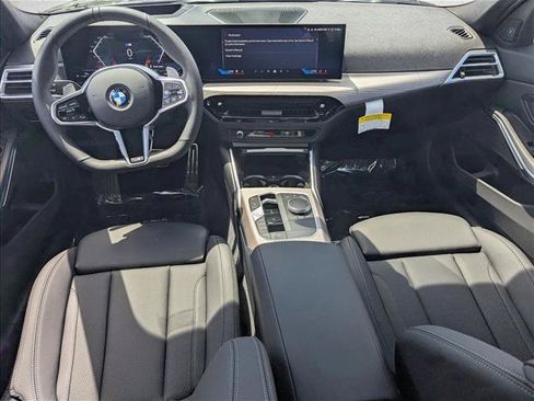 New 2026 BMW 330i Sedan w/ M Sport Package RWD image 14