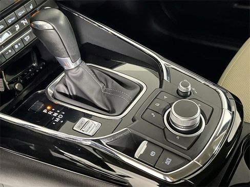 Certified 2023 MAZDA CX-9 Touring image 19