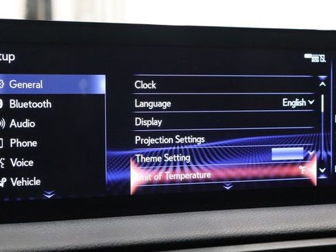 Used 2023 Lexus IS 350 F Sport w/ Navigation Package RWD image 39