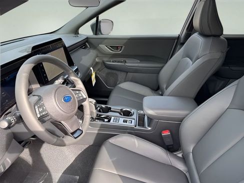 New 2026 Subaru Outback Premium image 5