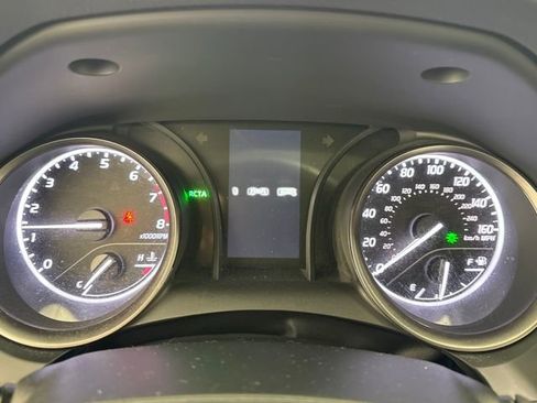 Used 2023 Toyota Camry SE image 21