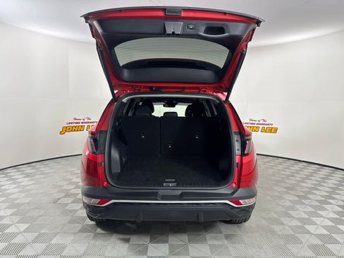 Used 2022 Hyundai Tucson SEL w/ Convenience + Premium Package image 5