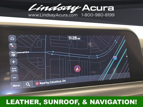 Used 2024 Kia Seltos SX w/ SX Sunroof Package AWD/4WD image 18
