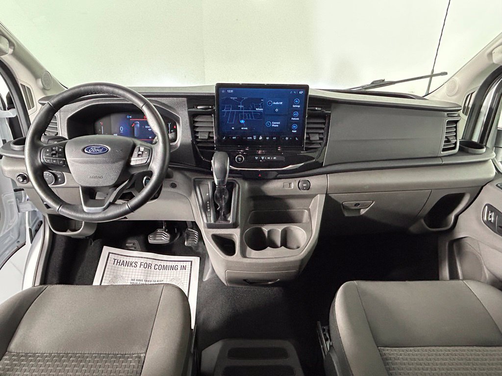 Used 2026 Ford Transit 350 XLT RWD image 17