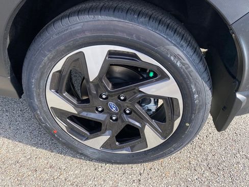 New 2026 Subaru Crosstrek 2.5i Limited image 14