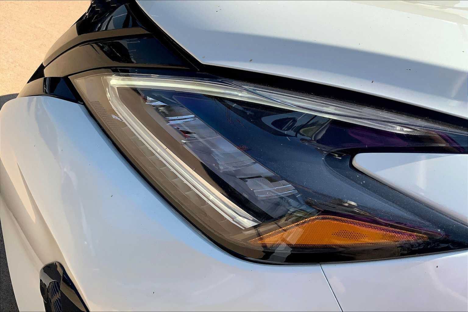 Certified 2024 Nissan Murano SV w/ SV Midnight Edition Package AWD/4WD image 13