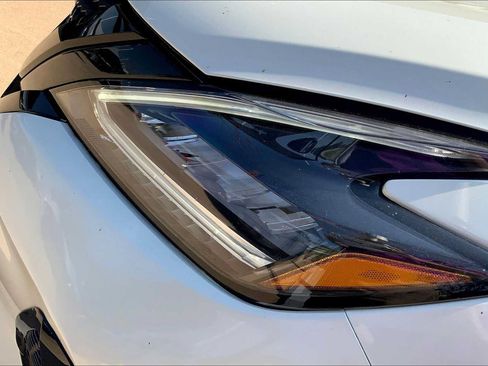 Used 2024 Nissan Murano SV w/ SV Midnight Edition Package AWD/4WD image 13