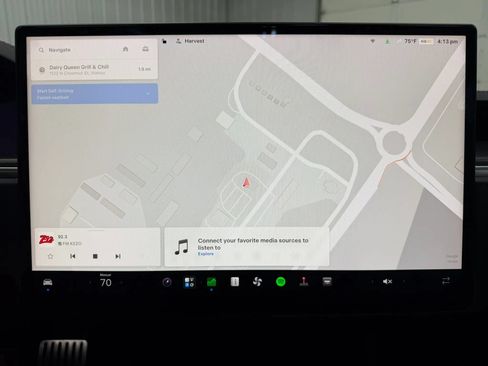 Used 2023 Tesla Model S Plaid AWD/4WD image 23