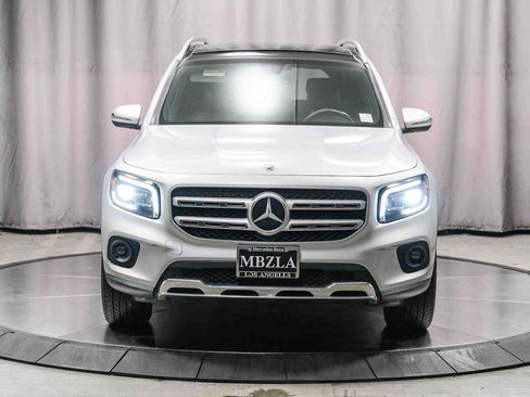 Certified 2022 Mercedes-Benz GLB 250 image 6