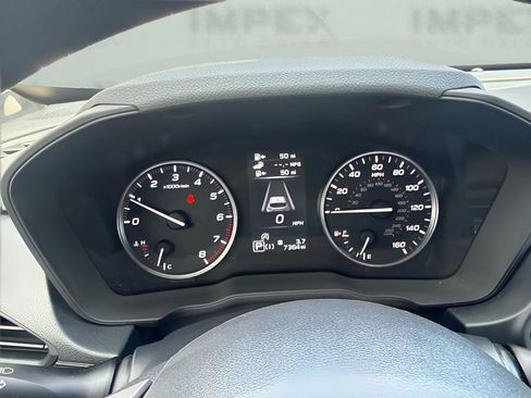 Used 2024 Subaru Impreza 2.0i Sport AWD/4WD image 20