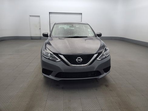 Used 2019 Nissan Sentra SV image 14