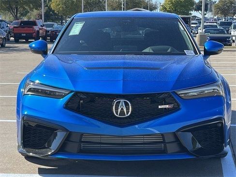 New 2026 Acura Integra Type S image 8